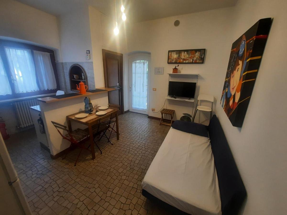 Residenza Nisio — Bari