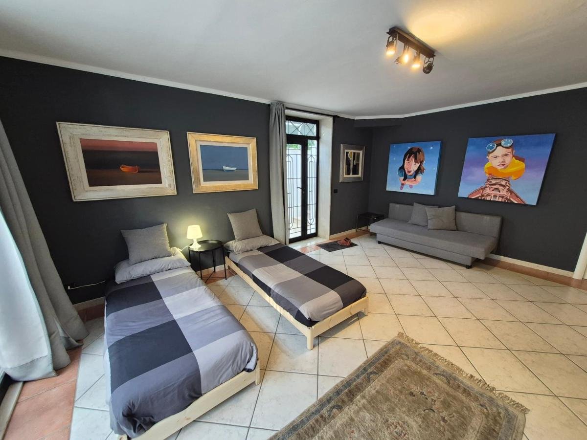 Residenza Nisio — Bari